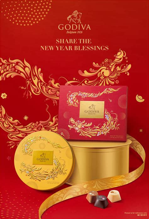godiva gift set malaysia